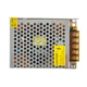 Блок живлення для LED стрічки 12V 80Вт (6.6А) негерметичний IP20 МТК electro, серія MN - изображение 4