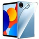 Прозорий силіконовий чохол TPU для Xiaomi Redmi Pad SE 8.7 - зображення 1