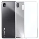 Чехол Silisone TPU для Lenovo Legion Y700 2022, White - изображение 1
