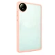 Чохол-накладка TPU Color Matte Case для Xiaomi Redmi Pad SE 8.7 pink - зображення 1