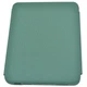 Чохол із Bluetooth - клавіатурою Glass Magnet Flip Cover 360 для iPad Pro 11 2025 / iPad Pro 11 2024 green - зображення 6
