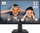 Монитор 21.5" MSI PRO MP225 (9S6-3PC6CM-002) - изображение 1
