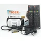 Ресивер Tiger I555 New Ultra (2 пульта) супутниковий тюнер DVB-S/S2 - зображення 5