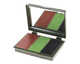 Грим з дзеркалом 3 кольори 3 COLORS FACE PAINT SET W. MIRROR. Вудленд - зображення 1