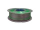PLA+ пластик FIBER3D Filament Silk Blue Green Purple для 3D-принтера (175076) 1.75 мм 1 кг FB0075 1 кг Різнокольоровий - зображення 2