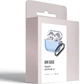 Чехол ArmorStandart Air для Apple Airpods 4 Blue (ARM82615) - изображение 3