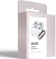 Чехол ArmorStandart Air для Apple Airpods 4 Clear (ARM82557) - изображение 3