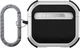 Чехол ArmorStandart Panzer для Apple Airpods 4 White (ARM82553) - изображение 2