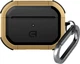 Чехол ArmorStandart Panzer для Apple Airpods Pro 2 Gold (ARM82752) - изображение 1