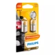 Автолампа R10W Standard 12V 10W BA15s - блістер 2шт, (12814B2) - зображення 1