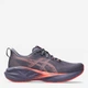 Женские кроссовки для бега ASICS Novablast 5 1012B765-500 40.5 (9US) 25.7 см Фиолетовый/Оранжевый (4570158223348) - изображение 1