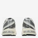 Женские кроссовки ASICS Gel-1130 1202A164-116 41.5 (9.5US) 26 см Молочный/Серебряный (4550457744645) - изображение 5