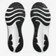 Женские кроссовки для бега ASICS Gel-Contend 9 1012B681-004 40.5 (9US) 25.7 см Черный/Оранжевый (4570158229098) - изображение 7