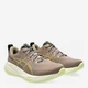 Мужские кроссовки для бега ASICS Gel-Cumulus 27 1011B960-020 44 (10US) 28 см Коричневый/Зеленый (4570158194150) - изображение 2