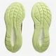 Мужские кроссовки для бега ASICS Gel-Cumulus 27 1011B960-020 44 (10US) 28 см Коричневый/Зеленый (4570158194150) - изображение 7