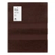 Полотенце для лица Ardesto Splendid ART2350BR 50х90 см коричневое - изображение 1