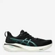 Мужские кроссовки для бега ASICS Gt-2000 13 1011B861-004 46 (11.5US) 29 см Черный/Белый/Бирюзовый (4570158229241) - изображение 1