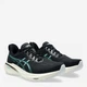 Мужские кроссовки для бега ASICS Gt-2000 13 1011B861-004 46 (11.5US) 29 см Черный/Белый/Бирюзовый (4570158229241) - изображение 2