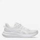 Женские кроссовки для бега ASICS Jolt 5 1012B757-100 37 (6US) 23 см Белые (4570158252447) - изображение 1