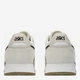 Женские кроссовки кожаные ASICS Lyte Classic 1202A306-254 40.5 (9US) 25.7 см Молочный/Черный (4570158244787) - изображение 5