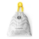 Пакети для сміття Brabantia А 3 л 40 шт 137600 (00801109) - зображення 2