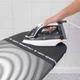 Чехол для гладильной доски Brabantia Ironing Board Cover D 135x45 см 266782 (00800184) - изображение 3
