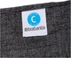 Чехол для гладильной доски Brabantia Ironing Board Cover C 124x45 см черный джинс 131103 (00801039) - изображение 5