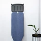 Чехол для гладильной доски Brabantia Ironing Table Covers C 124x45 см 130984 (00801079) - изображение 3