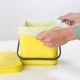 Пакеты для мусора Brabantia S 6 л 10 шт зеленый 419683 (00800391) - изображение 4
