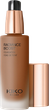 Тональна основа для обличчя Kiko Milano Radiance Boost 9.5 Rose стійка з сяючим фінішем 28 мл (8025272979771) - зображення 1