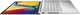 Ноутбук Asus Vivobook 15 M1502YA-BQ161 (90NB0X22-M00AH0) Cool Silver / 15.6" IPS Full HD / AMD Ryzen 7 7730U / RAM 16 ГБ / SSD 512 ГБ / AMD Radeon Graphics - изображение 13