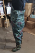 Заброды Sams Fish для рыбалки 42-46р (R95081) - изображение 8
