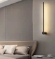 Бра LED 27055 Черный 11х6х102 см. 4572648 - изображение 2