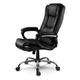 Офисное кресло Hanert Vibe Black 5205936 - изображение 2