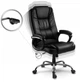 Офисное кресло Hanert Vibe Black 5205936 - изображение 7