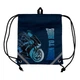 Сумка для взуття YES SB-10 Born to Ride 533468 40х35 см 4919493 - зображення 3