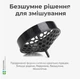 Шейкер спортивний SmartShake Lite 800ml DC Batman 4911648 - зображення 10