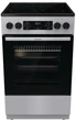 Плита электрическая Gorenje GEС5С41SG 70 л 4635020 - изображение 1