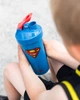 Шейкер спортивний SmartShake Lite 800ml DC Superman - изображение 5