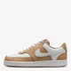 Жіночі кеди низькі Nike Court Vision Lo Nn DH3158-201 38.5 (7.5US) 24.5 см Бежеві (197859057443) - зображення 3