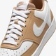 Sneakersy damskie do kostki Nike W Court Vision Lo Nn DH3158-201 42 (10US) Białe (197859098231) - obraz 8