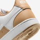 Sneakersy damskie do kostki Nike W Court Vision Lo Nn DH3158-201 42 (10US) Białe (197859098231) - obraz 9