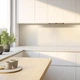 Самоклеюча стінова PET плитка 600*300*2mm (D) 3DPanda-1669 - изображение 5