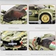 Конструктор суперкар Lamborghini на 333 деталі, зелений 4967063 - зображення 7
