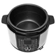 Мультиварка-скороварка Rotex REPC78-B 900 Вт 4926458 - изображение 6