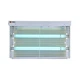 Уничтожитель с липкой вставкой Pomel Trio white, 80 кв.м 4769598 - изображение 2