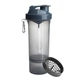 Шейкер спортивний SmartShake Slim 500ml Gray - зображення 1