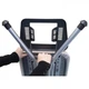 Гладильная доска Rolser K-S 110х32 см Coto-Lima (K04015-2067) 3974806 - изображение 6