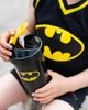 Шейкер спортивний SmartShake Lite 800ml DC Batman 4911648 - зображення 4