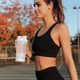 Шейкер спортивний SmartShake Original2GO 600ml Pure White - зображення 5